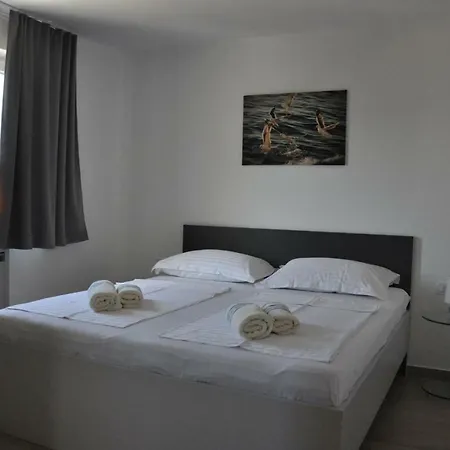 Ilija Apartment Krk Town