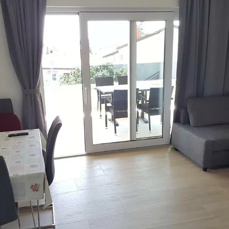Apartment Ilija Krk Town
