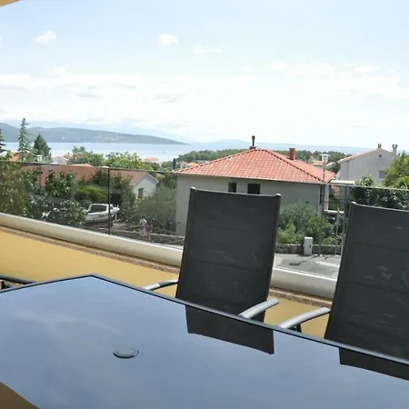 Apartment Ilija *