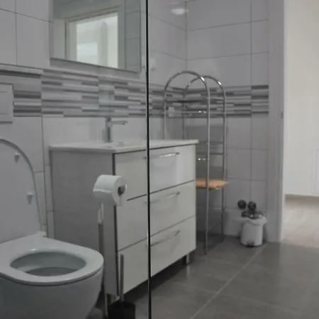 Ilija Apartment