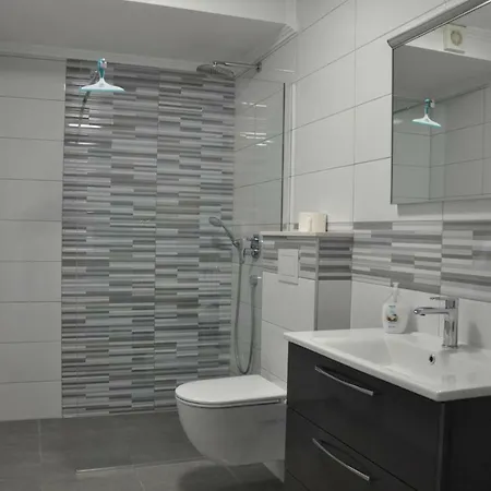 Ilija Apartment Krk Town