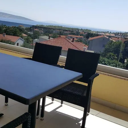 Ilija * Krk Town