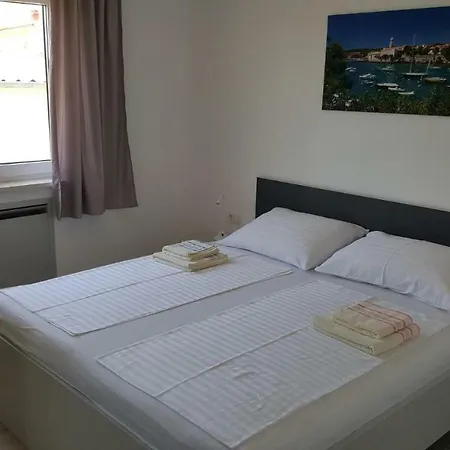 Apartment Ilija *