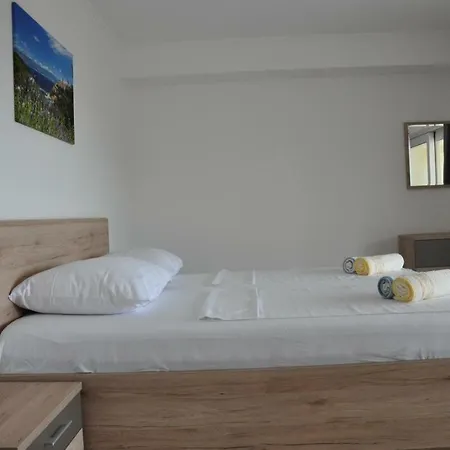 Apartment Ilija Krk Town