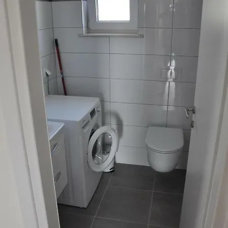 Ilija Apartment *