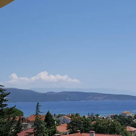 Apartment Ilija Krk Town