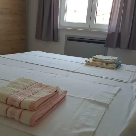 Ilija Apartment
