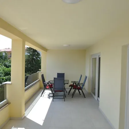 Apartment Ilija *