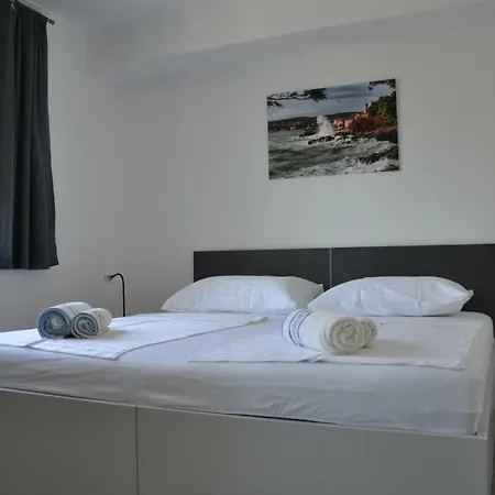 Ilija Apartment