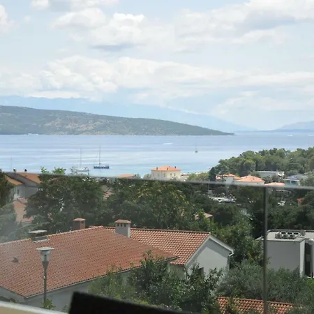 Ilija Krk Town