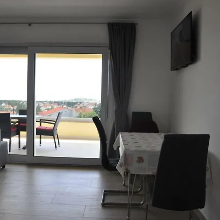 Ilija Apartment