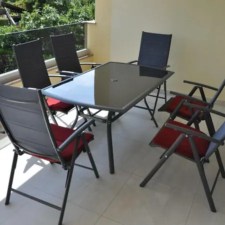 Apartment Ilija