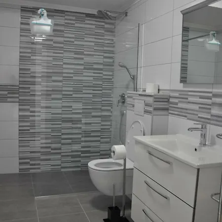 Ilija Apartment