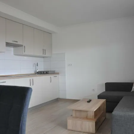 Apartment Ilija