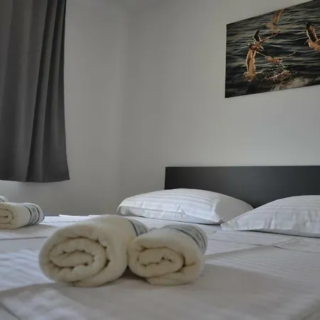 Ilija Apartment