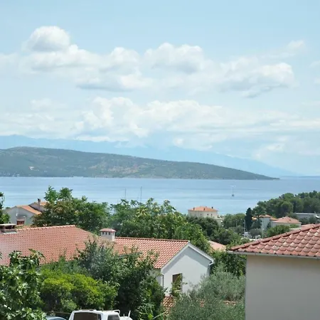 Apartment Ilija Krk Town