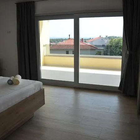 Ilija Apartment Krk Town