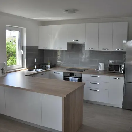 Ilija Apartment